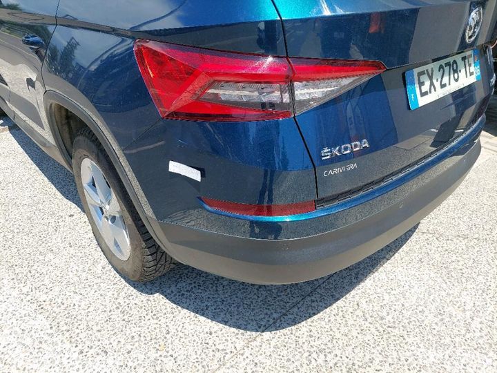 Photo 35 VIN: TMBLJ7NSXJ8082030 - SKODA KODIAQ 