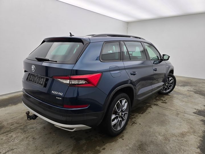 Photo 1 VIN: TMBLJ7NSXK8049918 - SKODA KODIAQ 