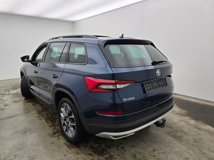 Photo 6 VIN: TMBLJ7NSXK8049918 - SKODA KODIAQ 