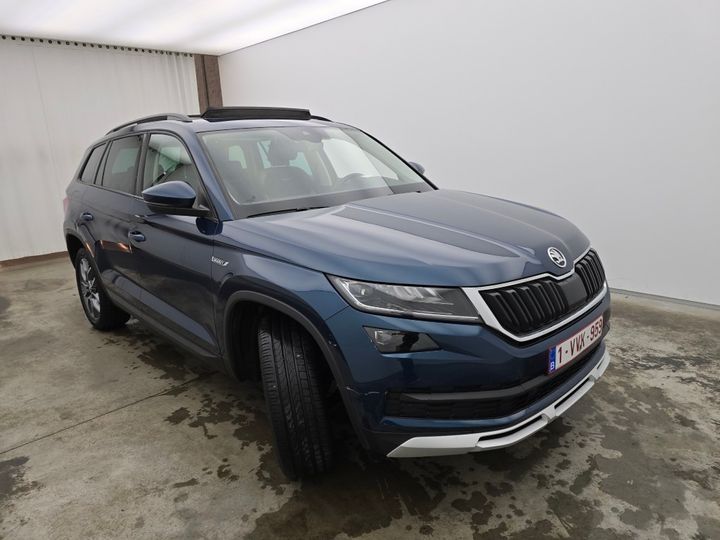 Photo 7 VIN: TMBLJ7NSXK8049918 - SKODA KODIAQ 