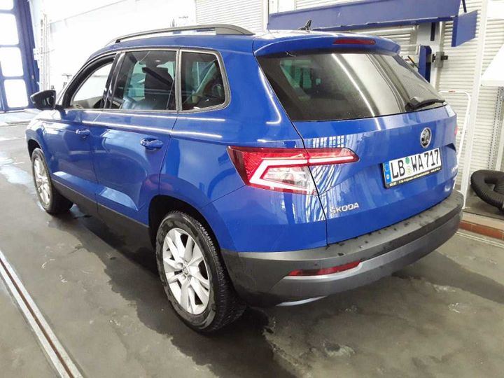 Photo 3 VIN: TMBLJ7NU0J5026309 - SKODA KAROQ 