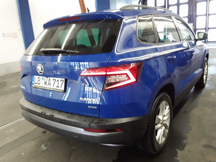 Photo 4 VIN: TMBLJ7NU0J5026309 - SKODA KAROQ 