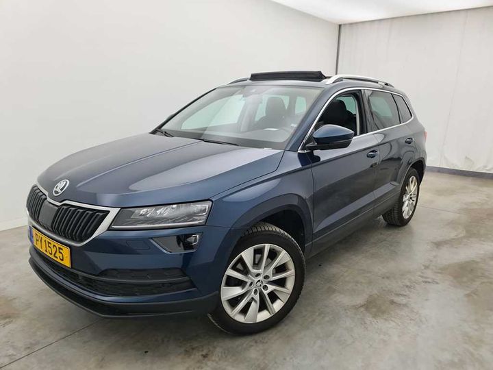 Photo 0 VIN: TMBLJ7NU0K5024044 - SKODA KAROQ 