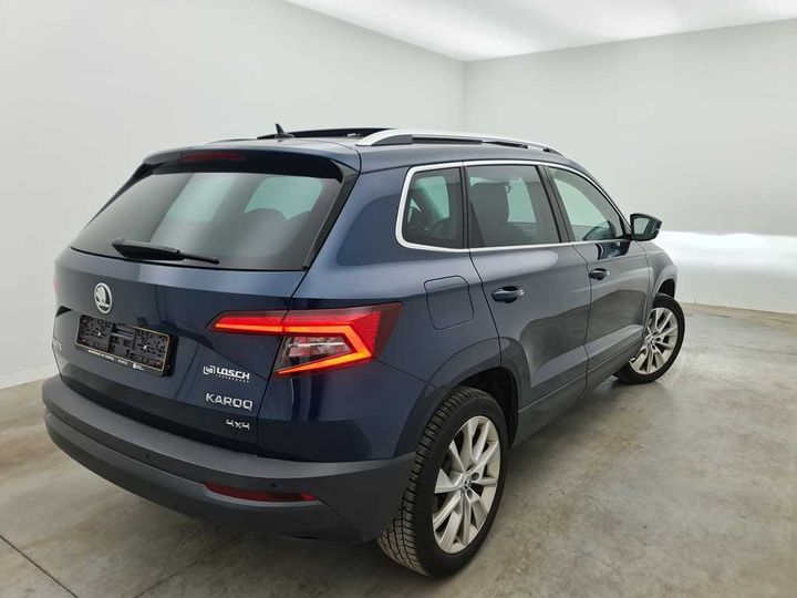 Photo 2 VIN: TMBLJ7NU0K5024044 - SKODA KAROQ 