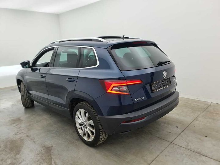 Photo 7 VIN: TMBLJ7NU0K5024044 - SKODA KAROQ 