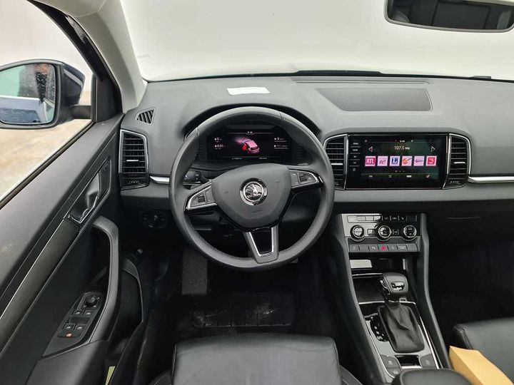 Photo 9 VIN: TMBLJ7NU0K5024044 - SKODA KAROQ 