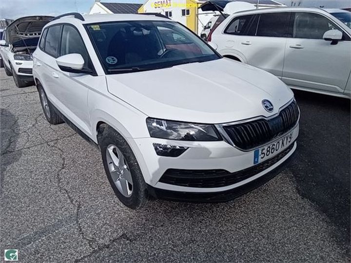 Photo 21 VIN: TMBLJ7NU0K5024853 - SKODA KAROQ 