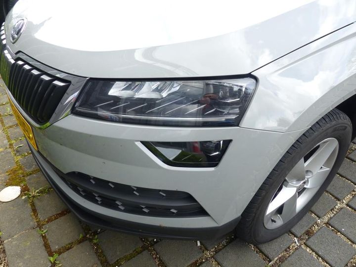 Photo 31 VIN: TMBLJ7NU1J2020424 - SKODA KAROQ 