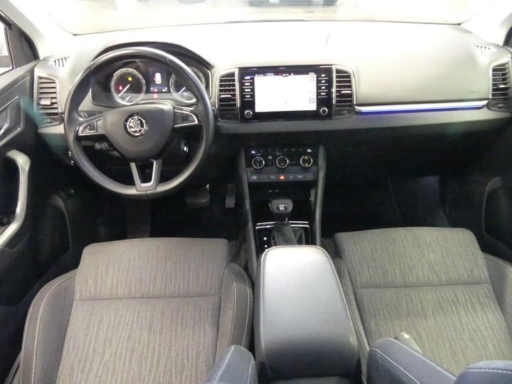 Photo 7 VIN: TMBLJ7NU1J2020424 - SKODA KAROQ 