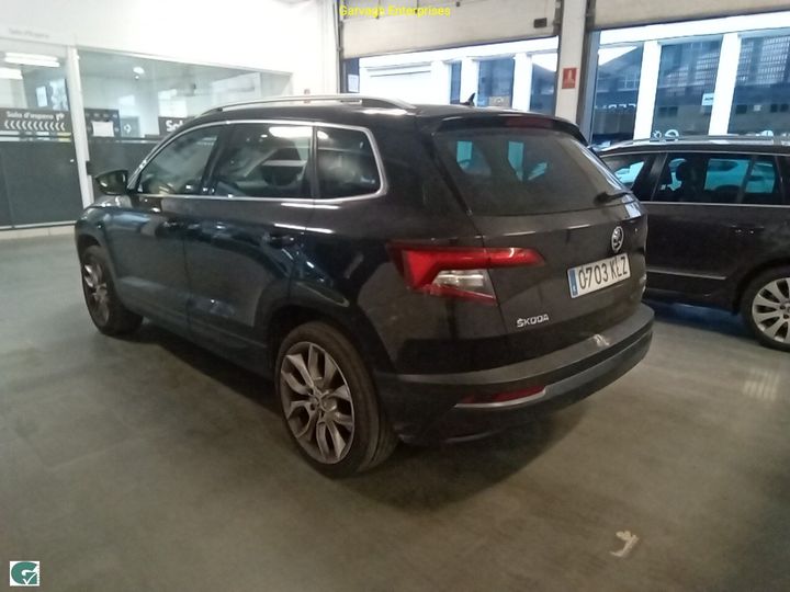 Photo 11 VIN: TMBLJ7NU1J2023145 - SKODA KAROQ 