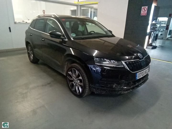 Photo 29 VIN: TMBLJ7NU1J2023145 - SKODA KAROQ 