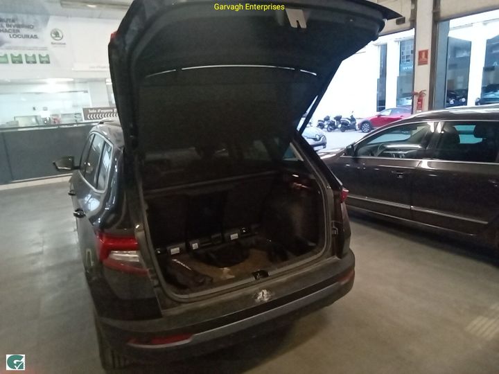 Photo 17 VIN: TMBLJ7NU1J2023145 - SKODA KAROQ 