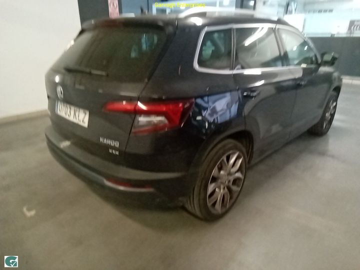 Photo 21 VIN: TMBLJ7NU1J2023145 - SKODA KAROQ 