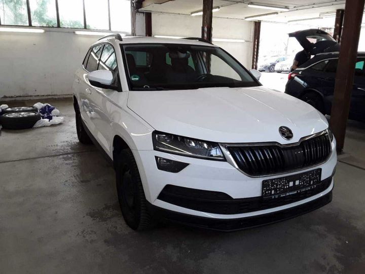 Photo 0 VIN: TMBLJ7NU2K5016088 - SKODA KAROQ 