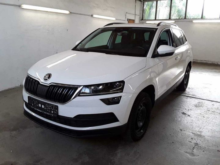 Photo 1 VIN: TMBLJ7NU2K5016088 - SKODA KAROQ 