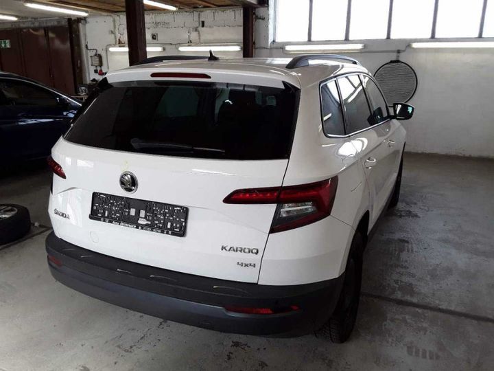 Photo 3 VIN: TMBLJ7NU2K5016088 - SKODA KAROQ 