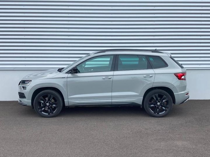 Photo 3 VIN: TMBLJ7NU2L2019561 - SKODA KAROQ 