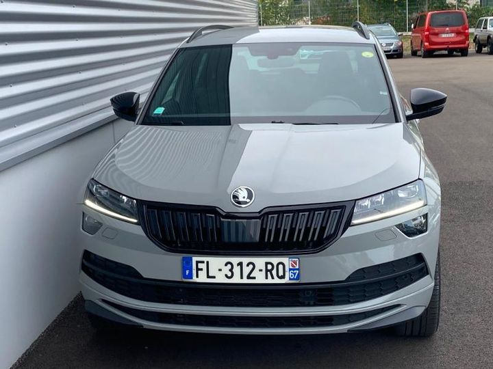 Photo 5 VIN: TMBLJ7NU2L2019561 - SKODA KAROQ 