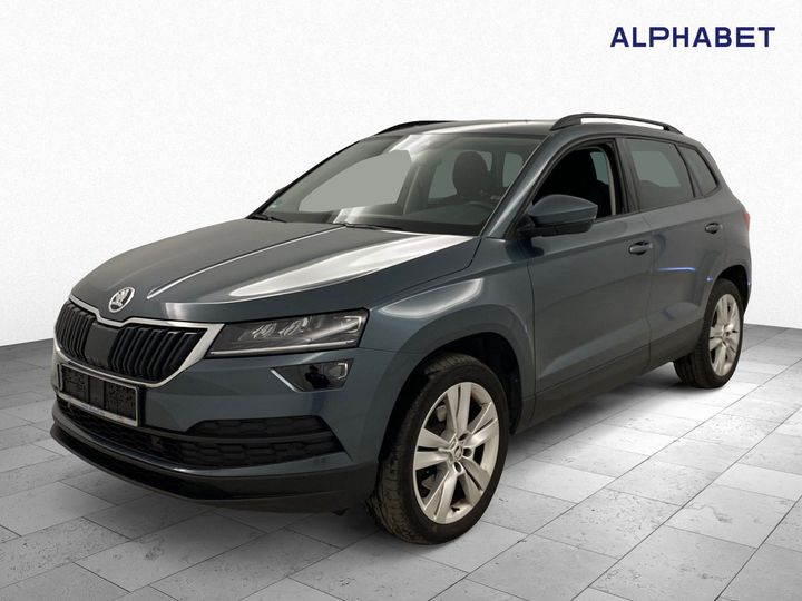 Photo 0 VIN: TMBLJ7NU2L2036473 - SKODA KAROQ 2.0 TDI SCR 