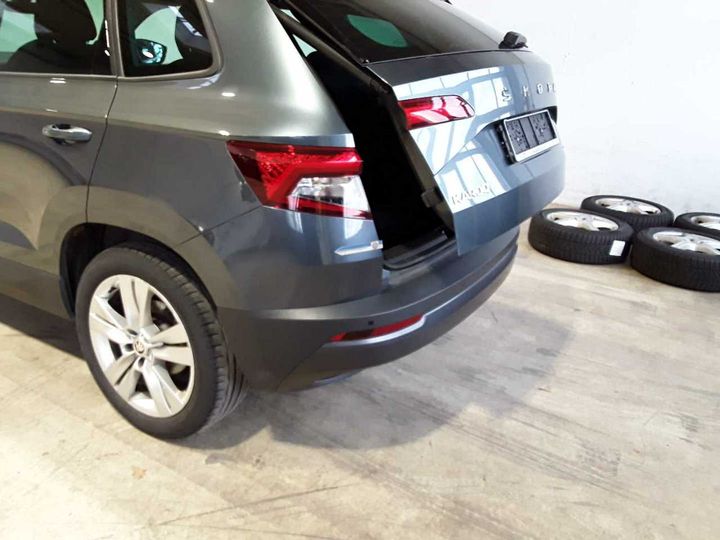 Photo 29 VIN: TMBLJ7NU2L2036473 - SKODA KAROQ 2.0 TDI SCR 