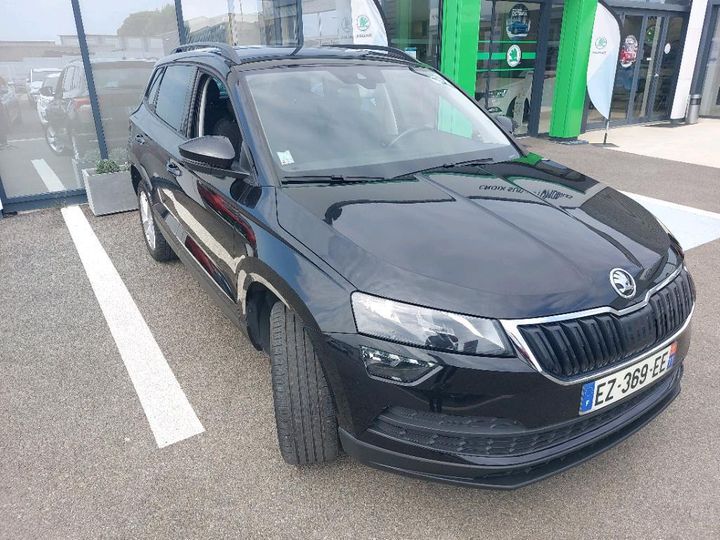 Photo 15 VIN: TMBLJ7NU3J2016262 - SKODA KAROQ 