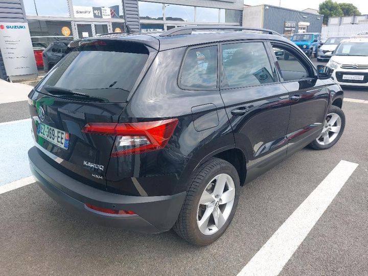 Photo 16 VIN: TMBLJ7NU3J2016262 - SKODA KAROQ 