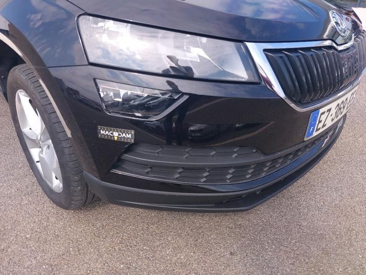 Photo 24 VIN: TMBLJ7NU3J2016262 - SKODA KAROQ 