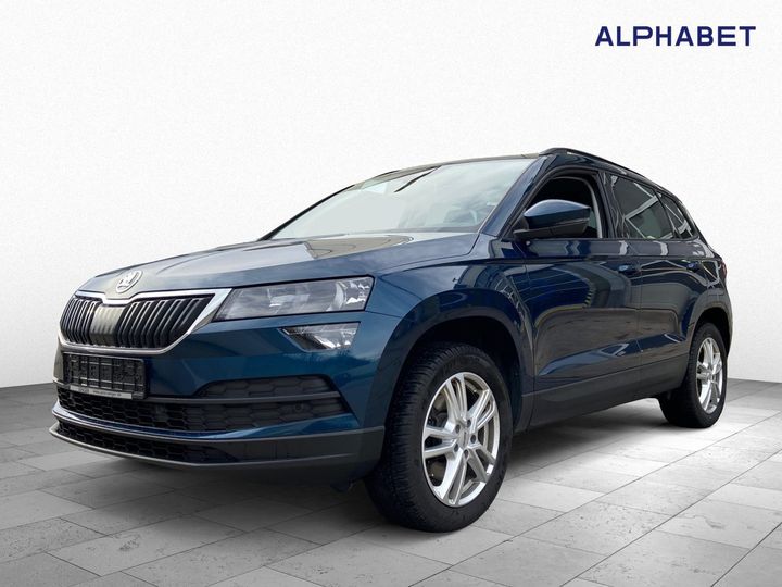 Photo 0 VIN: TMBLJ7NU3L2035283 - SKODA KAROQ 2.0 TDI SCR 