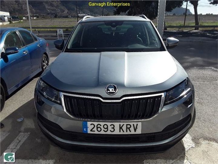 Photo 16 VIN: TMBLJ7NU4K2023867 - SKODA KAROQ 