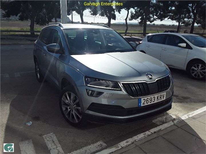 Photo 6 VIN: TMBLJ7NU4K2023867 - SKODA KAROQ 