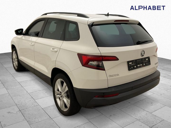 Photo 3 VIN: TMBLJ7NU4K5017405 - SKODA KAROQ 