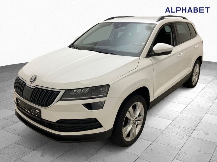 Photo 0 VIN: TMBLJ7NU4K5017405 - SKODA KAROQ 2.0 TDI SCR 