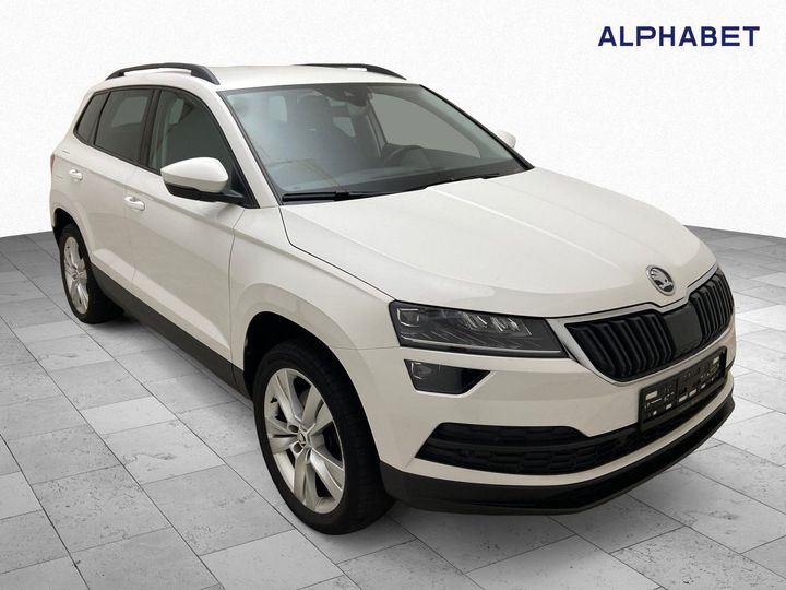 Photo 2 VIN: TMBLJ7NU4K5017405 - SKODA KAROQ 2.0 TDI SCR 