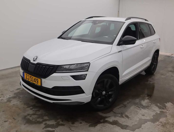 Photo 0 VIN: TMBLJ7NU5K5024167 - SKODA KAROQ 