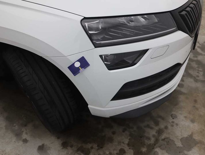 Photo 18 VIN: TMBLJ7NU5K5024167 - SKODA KAROQ 