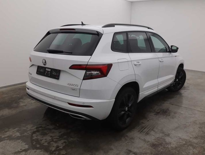 Photo 2 VIN: TMBLJ7NU5K5024167 - SKODA KAROQ 