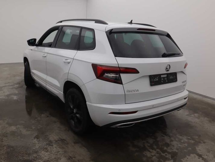 Photo 7 VIN: TMBLJ7NU5K5024167 - SKODA KAROQ 