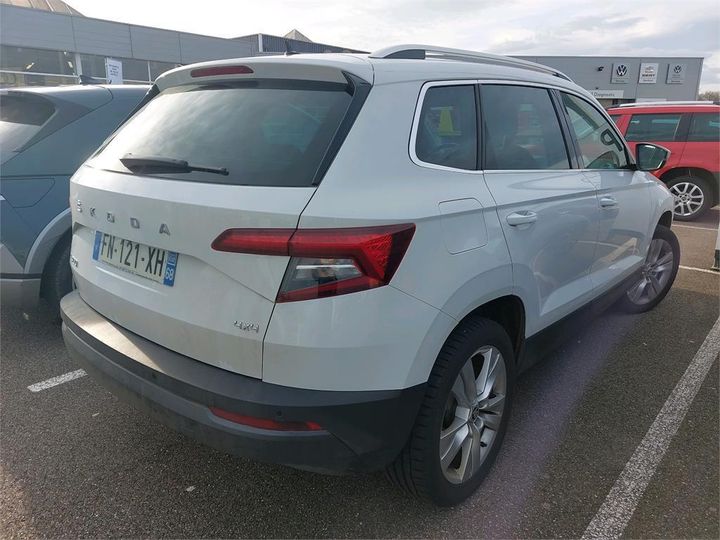 Photo 24 VIN: TMBLJ7NU5L2034510 - SKODA KAROQ 