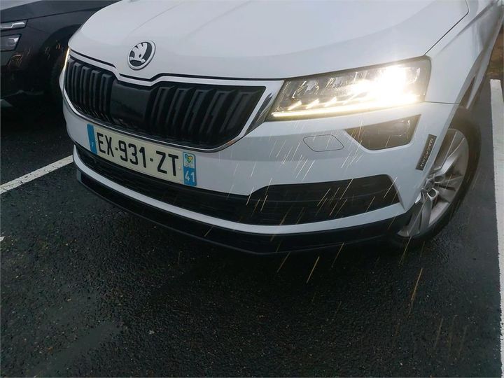 Photo 18 VIN: TMBLJ7NU6J5037086 - SKODA KAROQ 