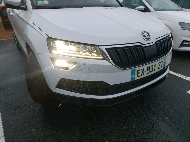 Photo 22 VIN: TMBLJ7NU6J5037086 - SKODA KAROQ 