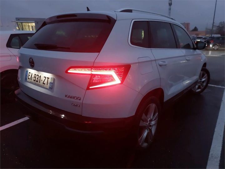 Photo 5 VIN: TMBLJ7NU6J5037086 - SKODA KAROQ 