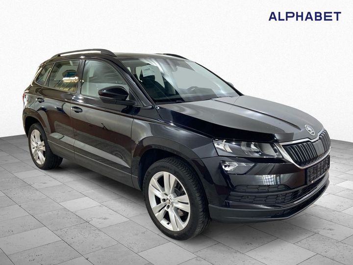 Photo 1 VIN: TMBLJ7NU6K5016305 - SKODA KAROQ 