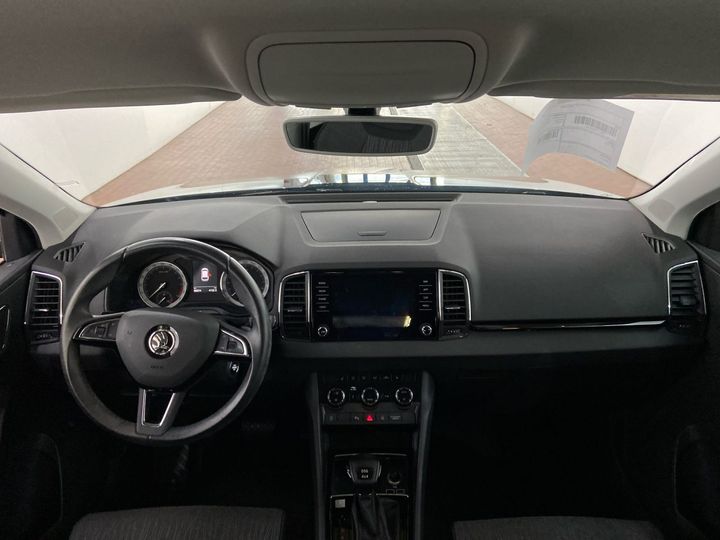 Photo 6 VIN: TMBLJ7NU6K5016305 - SKODA KAROQ 