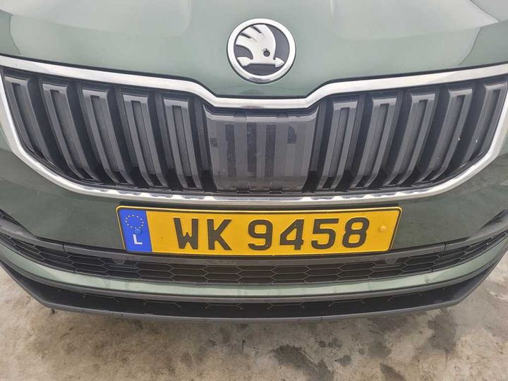 Photo 5 VIN: TMBLJ7NU6K5034318 - SKODA KAROQ 