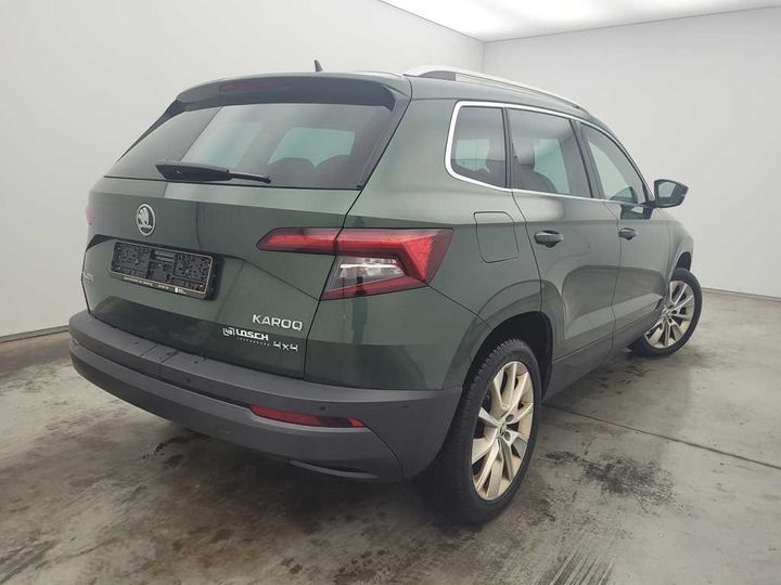 Photo 2 VIN: TMBLJ7NU6K5034318 - SKODA KAROQ 