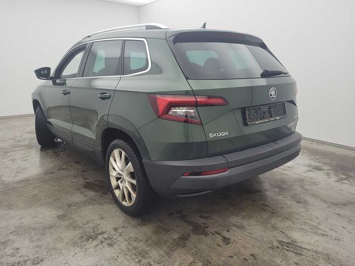 Photo 7 VIN: TMBLJ7NU6K5034318 - SKODA KAROQ 