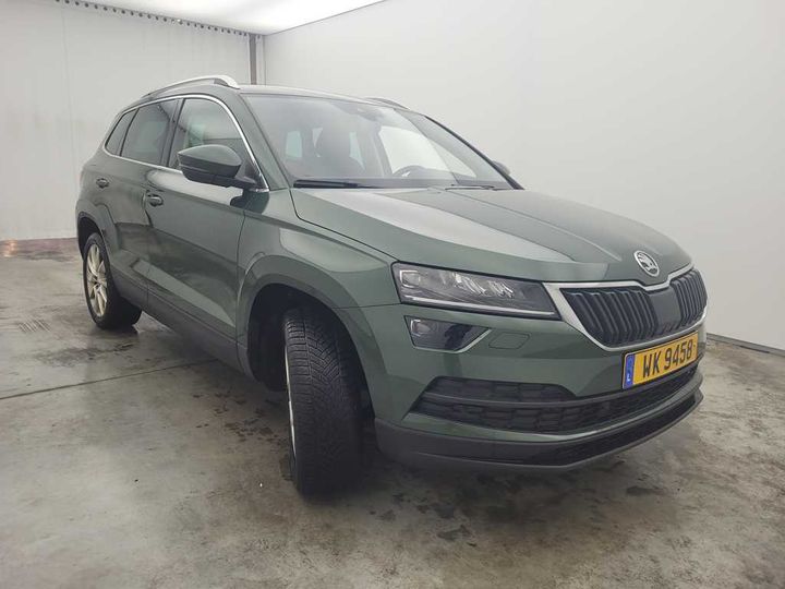 Photo 8 VIN: TMBLJ7NU6K5034318 - SKODA KAROQ 