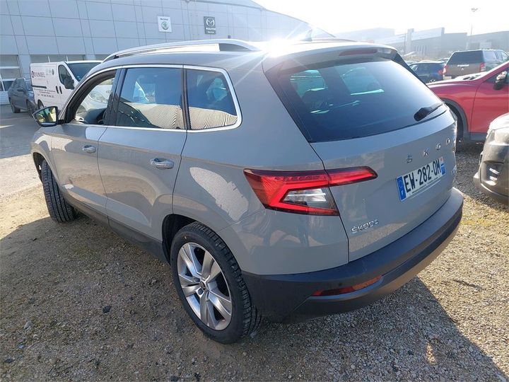 Photo 12 VIN: TMBLJ7NU7J2009413 - SKODA KAROQ 