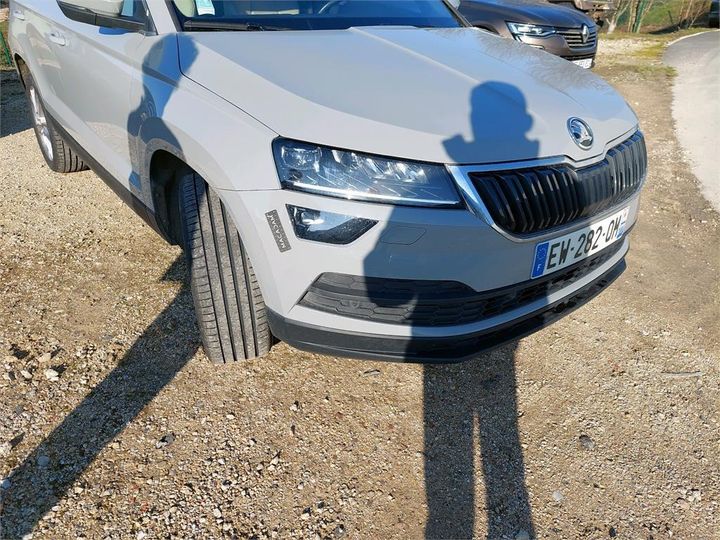 Photo 13 VIN: TMBLJ7NU7J2009413 - SKODA KAROQ 