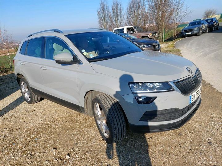 Photo 19 VIN: TMBLJ7NU7J2009413 - SKODA KAROQ 